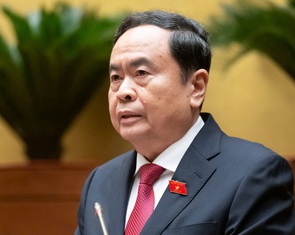 Chủ tịch Quốc hội: Khẩn trương sắp xếp, kiện toàn tổ chức bộ máy 'tinh, gọn, mạnh'
