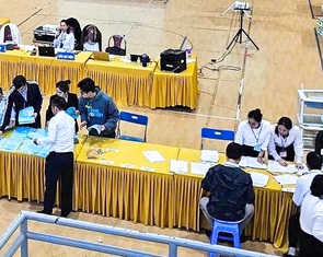 Phiên đấu giá đất trả tới 30 tỉ đồng/m² rồi xin rút vì 'sợ quá' diễn ra như thế nào?