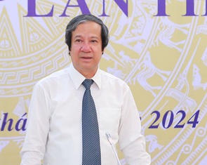 Công nhận 615 ứng viên đạt chuẩn giáo sư, phó giáo sư năm 2024