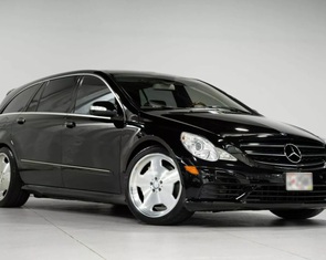 Chủ xe Mercedes-AMG tốn hơn 1 tỉ bảo dưỡng trong 5 năm