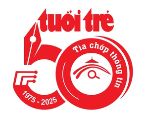 Tuổi Trẻ tiếp tục đăng tải các thiết kế logo, ý tưởng slogan sáng tạo nhân 50 năm thành lập báo