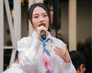 Mở rộng tập hợp để hội luôn nhịp bước cùng thanh niên