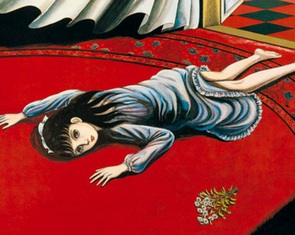 Những truyện tranh đưa Kazuo Umezu lên tầm thánh manga kinh dị Nhật Bản