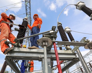 Giá điện sẽ tính như cước điện thoại