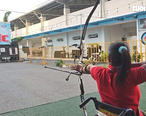 Cuộc thi Lan tỏa năng lượng tích cực 2024: Tiếp thêm nghị lực cho người khuyết tật