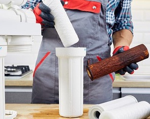 Những lưu ý khi chọn máy lọc nước, cẩn thận kẻo 'tiền mất tật mang'