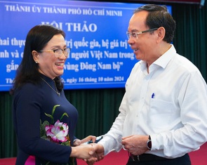 14 nhiệm vụ trọng tâm để phát triển các ngành công nghiệp văn hóa Việt Nam