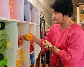 Cuộc thi Lan tỏa năng lượng tích cực 2024: Chọn sống chậm lại, rèn luyện tính kiên trì
