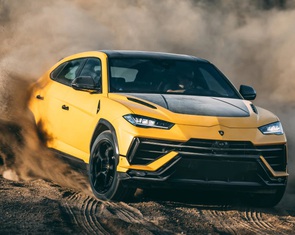 Giới siêu giàu vẫn đang đua mua xe Lamborghini như thế nào: 2 xe vừa ra mắt đã 'cháy hàng' 2 năm