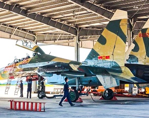 Cuộc thi Lan tỏa năng lượng tích cực 2024: Lan tỏa niềm tự hào và tình yêu Tổ quốc