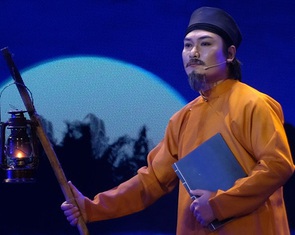 Sao bảo cải lương èo uột mà cứ tới mùa thi thố lại lắm vở đến thế?