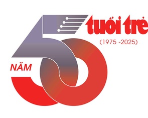 Còn 1 ngày, cuộc thi thiết kế logo, ý tưởng slogan 50 năm thành lập báo Tuổi Trẻ sẽ khép lại