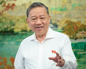 Tổng Bí thư Tô Lâm: Luật Nhà giáo khi ban hành phải tạo cho thầy cô sự phấn khởi, được tôn vinh