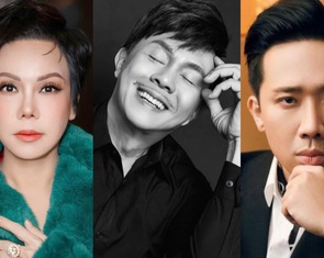 Việt Hương, Trấn Thành tưởng nhớ Chí Tài; Hàng trăm người đội mưa viếng Quỳnh Dao