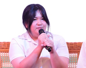 Nữ sinh viên ‘đôi mắt sáng’ của cha mẹ mù được ĐH Công nghiệp TP.HCM miễn học phí