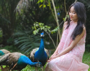 Thảo cầm viên Sài Gòn là ngôi nhà chung của động vật quý hiếm và ký ức tuổi thơ của nhiều người