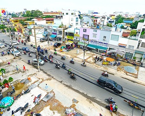 Hộ dân cuối cùng tự nguyện tháo dỡ, quận 3 giao 100% mặt bằng metro số 2