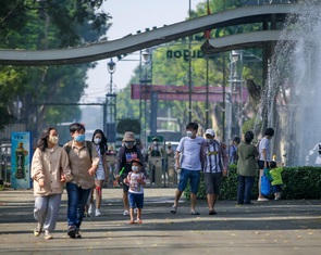Chủ tịch Phan Văn Mãi: Sẽ tháo gỡ, không để Thảo cầm viên ngừng hoạt động