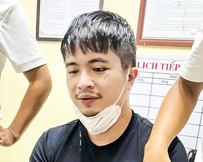 Đường dây lừa đảo của Mr. Pips Phó Đức Nam 'lớn nhất Việt Nam về ngoại hối chứng khoán'