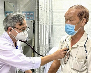 TP.HCM có chỉ số già hóa dân số nhanh nhất cả nước