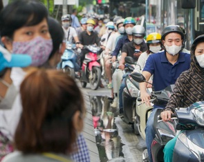 Hà Nội cấm xe máy không đạt chuẩn từ 2025, chuyên gia lo dân 'sốc' nếu áp dụng ngay