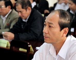 Chủ tịch và phó chủ tịch tỉnh Đắk Lắk bị Thủ tướng kỷ luật