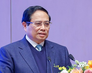 Thủ tướng: Tháo gỡ dự án năng lượng tái tạo, xử lý hình sự là biện pháp cuối cùng