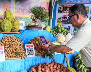 Hành trình số hóa nông thôn mới ở Đồng Nai