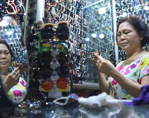 Chọn bán đúng giá để giữ khách