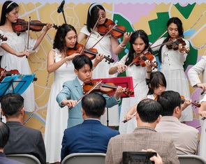 'Chuyển mình' thành trung tâm khoa học - giáo dục là điểm nhấn cho Đà Lạt