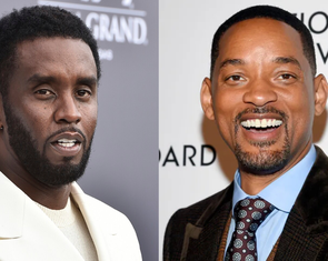 Bị réo tên trong vụ Diddy, Will Smith 'có tật giật mình'?