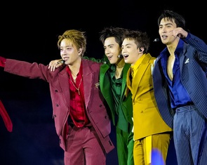 Sau các concert 'Anh trai', hãy mơ lớn