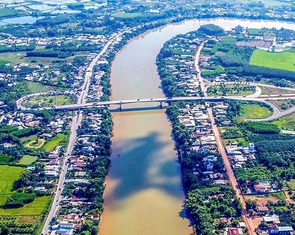 Bộ Kế hoạch và Đầu tư lấy ý kiến thẩm định dự án đường vành đai lớn nhất vùng Đông Nam Bộ