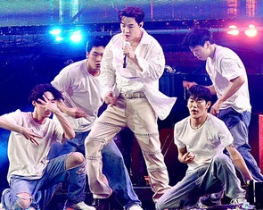 Việt Nam có thể tổ chức concert không thua gì K-pop