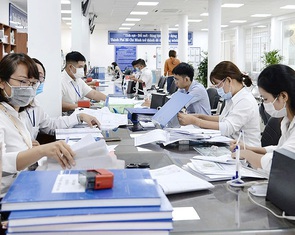 Thủ tướng: Triệt để phân công, điều động cấp phó vượt quy định ở tỉnh về xã