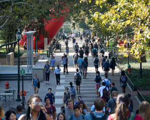 Nhiều trường đại học hàng đầu của Mỹ bị kiện vì lạm thu