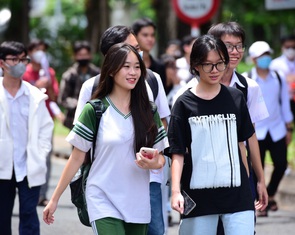 Thi đánh giá năng lực, đánh giá tư duy năm 2025: Nhiều thay đổi thí sinh cần lưu ý
