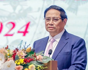 Thủ tướng: Phải nhân lên những concert như Anh trai say hi, Anh trai vượt ngàn chông gai