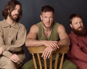 Imagine Dragons sẽ mang bản hit nào đến 8WONDER Winter 2024 tại Việt Nam?