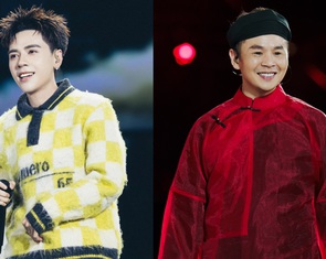 Binz nên hát chèo và bolero, Quang Hùng MasterD đừng quên Ngày trong xanh ở 8WONDER