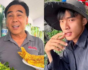 Quyền Linh, Noo Phước Thịnh và loạt sao Việt rủ nhau đi ‘đám giỗ bên cồn’ của Lê Tuấn Khang