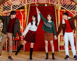 Đại nhạc hội 8WONDER Winter tại Vinhomes Grand Park có gì hấp dẫn?