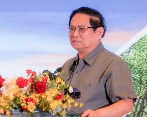 Dự án đường vành đai 4: Thủ tướng Phạm Minh Chính giao TP.HCM tiếp tục là chủ đầu tư