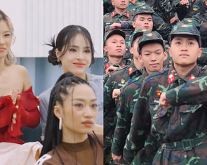 Xem nghe cuối tuần: Chị đẹp Thu Phương, Mỹ Linh đối đầu công diễn 4; Khám phá Con đường lịch sử