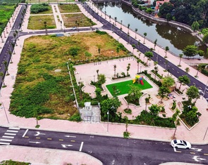 Hà Nội điều chỉnh bảng giá đất, xác định giá theo vị trí, chiều sâu của thửa đất