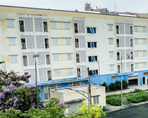 Sắp có thêm khu nhà ở công nhân ở Bắc Giang, Hưng Yên