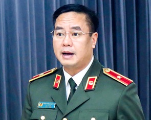 Bộ Công an thông tin về siết quy định phòng cháy với nhà ở kết hợp kinh doanh