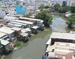TP.HCM nỗ lực bứt tốc, đã giải ngân trên 63%