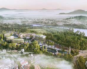 Vì sao giá trị kim cương Đà Lạt cần được tiếp cận bằng văn hóa?