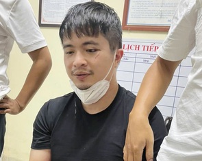 Tìm người bị hại trong vụ Mr. Pips Phó Đức Nam, Mr. Hunter Lê Khắc Ngọ